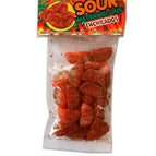 Sour Watermelon Enchilados (Sour P. Watermelon)