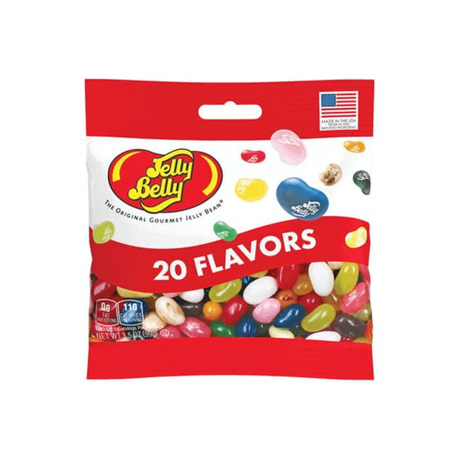 Jelly Belly (12 ct)