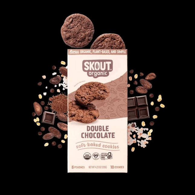 Soft Baked Cookies, 4.23oz (6 ct)