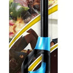 Windproof  Multi Purpose Lighter Refillable Blister 1 pk