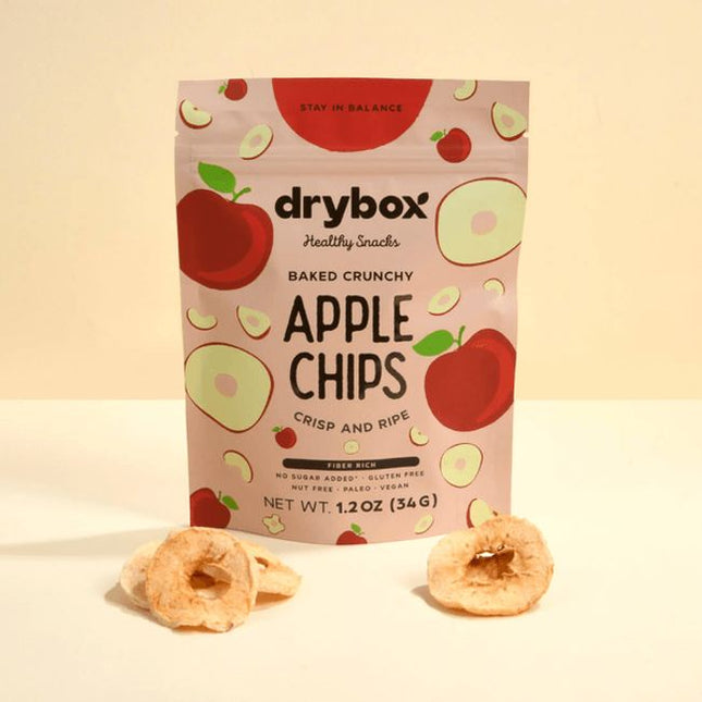Organic Snacks (12 ct)