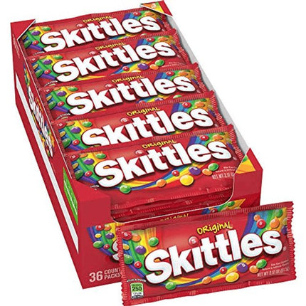 Skittles (36 ct)