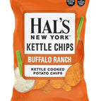 Potato Chips, Buffalo Ranch, 5oz