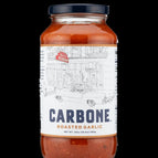 Pasta Sauce, Roasted Garlic, 24oz