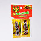 Pulparindo (Tamarind Candy), 2.5oz