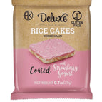Coated with Strawberry Yogurt, 0.7oz