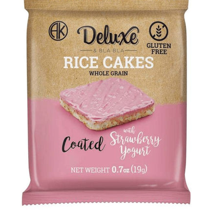Deluxe Rice Cakes (60 ct)