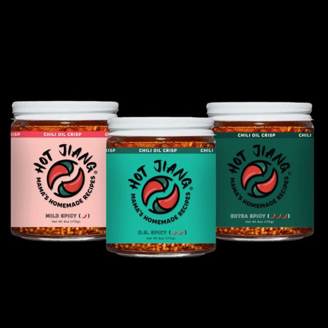 Chili Oil, 6oz/3-pack (2 ct)