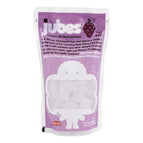 Coconut Gel Grape Flavor, 12.7 oz (Indonesia)