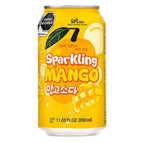 Mango, 350ml (Korea)