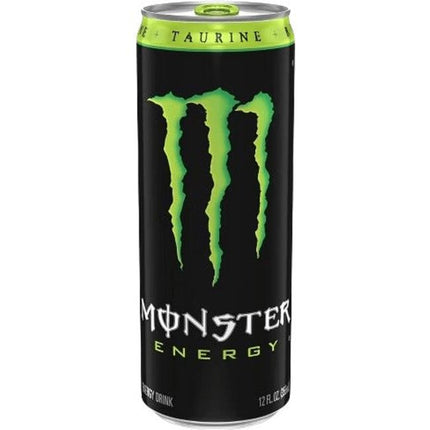 Exotic Asian Monster Energy (12 ct)