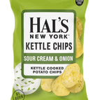 Potato Chips, Sour Cream & Onion, 5oz