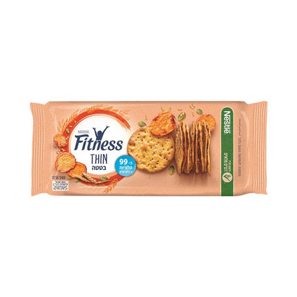 Fitness Thins Crackers, 4.9oz (16 ct)