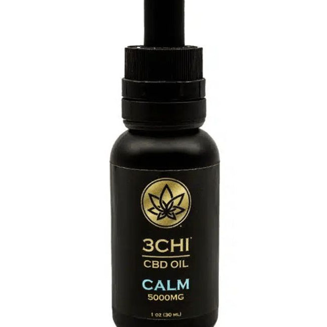 CBD Focused Blend Tincture