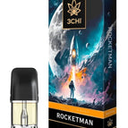 Rocketman, 2g