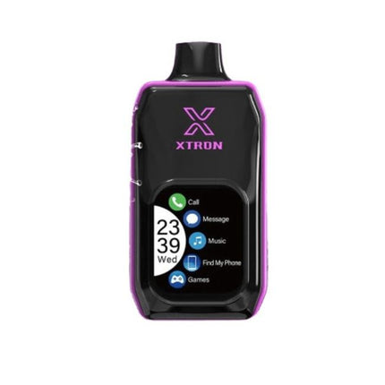XTRON 30K Disposable Vape (5 ct)