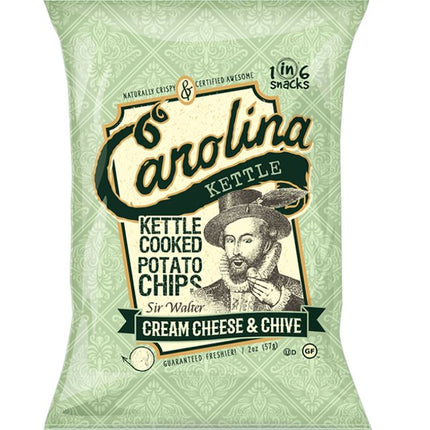 Carolina Kettle (2 oz) (20 ct)