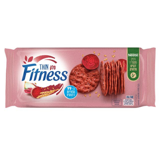Fitness Thins Crackers, 4.9oz (16 ct)