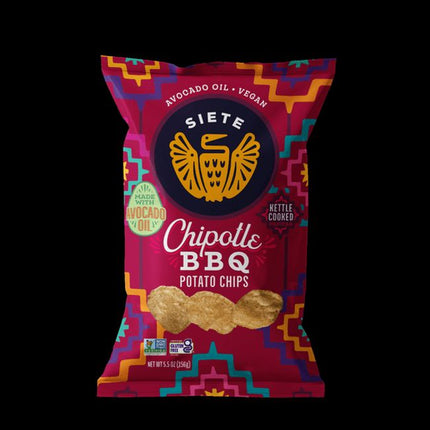 Kettle Cooked Potato Chips, 6pk (6 ct)