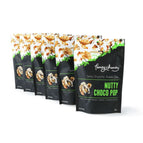 5oz Nutty Choco Pop Bag