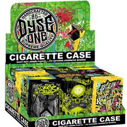 Dyse One Pop-Up Case - 85mm - 12ct. Display