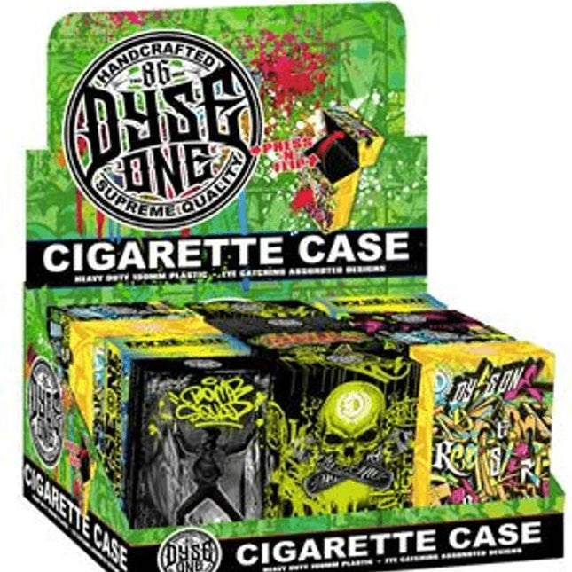 Dyse One Pop-Up Case - 85mm - 12ct. Display
