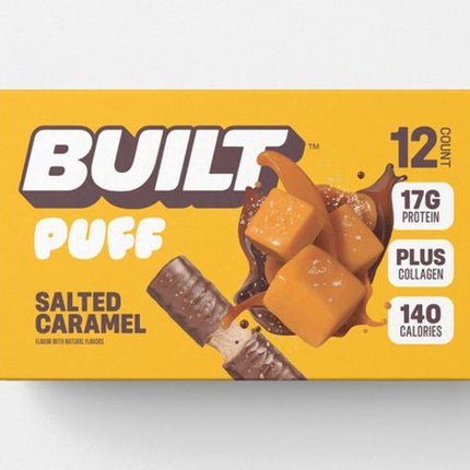 Protein Bars (12 ct)