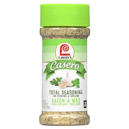 Lawry's (12 ct)