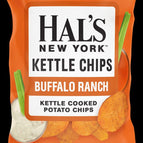 Potato Chips, Buffalo Ranch, 8oz