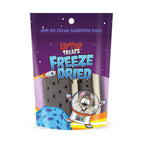 Mini Ice Cream Sandwich Bars - Vanilla, 1.6oz