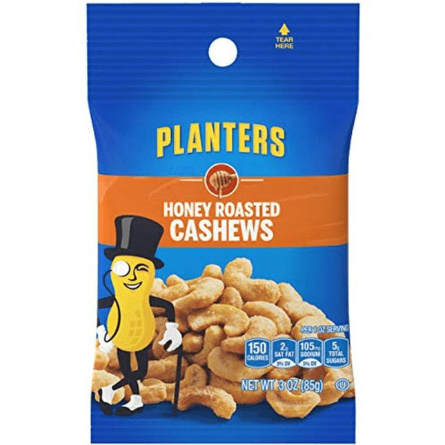 Planters (1 ct)