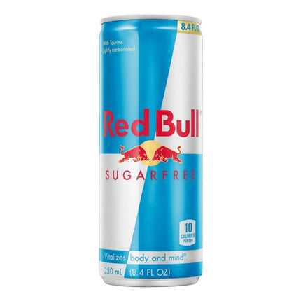 Red Bull, 8.4oz (24 ct)