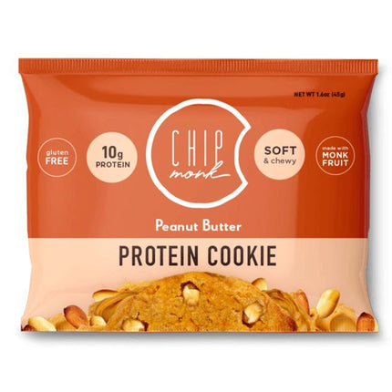 Protein Cookie, 45g (12 ct)