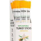 Original Turkey Stick, 1oz, 120ct