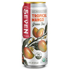 Tropical Mango Green Tea
