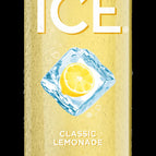 Flavored Sparking, Lemonade, 17oz