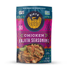 Chicken Fajita, 1 oz
