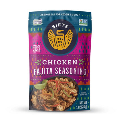 Seasoning, 12pk (1 ct)