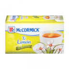 Lemon Grass Tea / Limon, 25ct