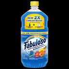 Spring Fresh Blue, 56oz