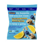 Blueberry Lemon