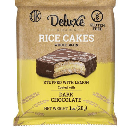 Deluxe Rice Cakes (60 ct)