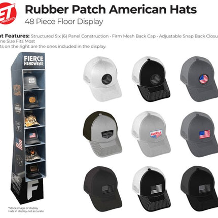Displays and Shippers (1 ct)