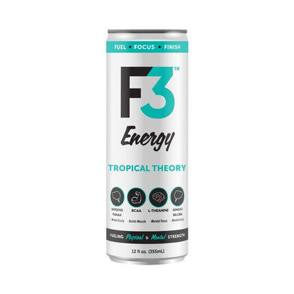 Energy drinks, 12 fl oz (12 ct)