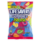 Gummies Neons Peg, 7oz
