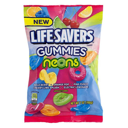Lifesavers (12 ct)