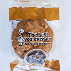 Chocolate Chip Muffin, 4.75oz
