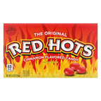 Red Hots Cinnamon Flavored Hard Candy, 5.5oz
