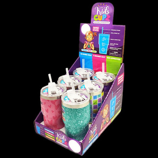 Drinkware (1 ct)