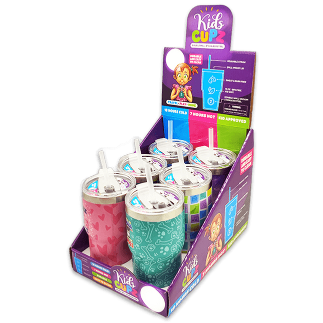 Drinkware